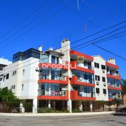 Apartamento com 70m², 2 quartos (sendo 1 suíte), 1 garagem, no bairro Ingleses em Florianópolis
