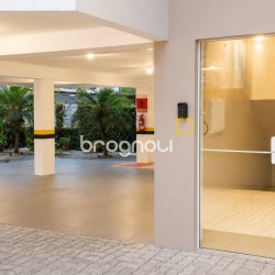 Cobertura com 125m², 3 quartos (sendo 2 suítes), 1 garagem, no bairro Ingleses em Florianópolis