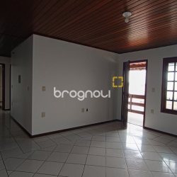 Apartamento com 83m², 3 quartos (sendo 1 suíte), 1 garagem, no bairro Ingleses em Florianópolis