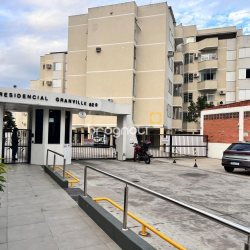 Cobertura com 176m², 3 quartos (sendo 1 suíte), 2 garagens, no bairro Trindade em Florianópolis