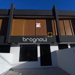 Casa com 100m², 3 quartos (sendo 1 suíte), 1 garagem, no bairro Ingleses em Florianópolis