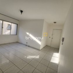 Apartamento com 48m², 1 quarto, no bairro Centro em Florianópolis