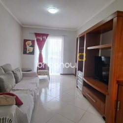Apartamento com 98m², 2 quartos (sendo 1 suíte), 1 garagem, no bairro Ingleses em Florianópolis