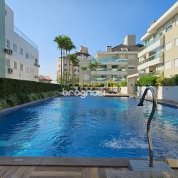 Cobertura com 165m², 5 quartos (sendo 1 suíte), 1 garagem, no bairro Ingleses em Florianópolis