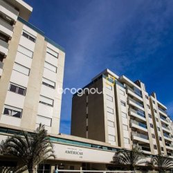 Apartamento com 78m², 2 quartos (sendo 1 suíte), 1 garagem, no bairro Trindade em Florianópolis