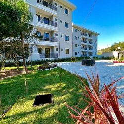 Apartamento com 70m², 2 quartos, 1 garagem, no bairro Vargem do Bom Jesus em Florianópolis