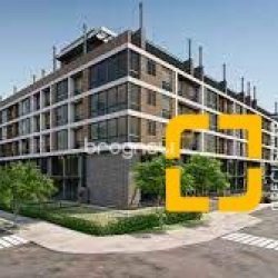 Apartamento com 79m², 2 quartos (sendo 2 suítes), 2 garagens, no bairro Jurerê Tradicional em Florianópolis