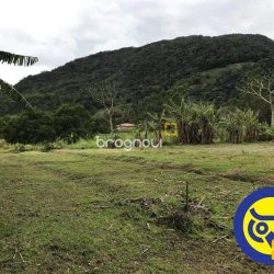 Terreno com 50063m², no bairro Vargem Grande em Florianópolis