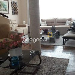 Casa com 198m², 3 quartos, 2 garagens, no bairro Centro em Florianópolis