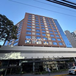 Sala com 67m², 1 garagem, no bairro Centro em Florianópolis