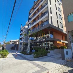 Apartamento com 59m², 2 quartos (sendo 1 suíte), 1 garagem, no bairro Ingleses em Florianópolis