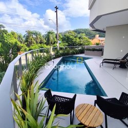 Apartamento com 68m², 2 quartos (sendo 1 suíte), 1 garagem, no bairro Ingleses em Florianópolis