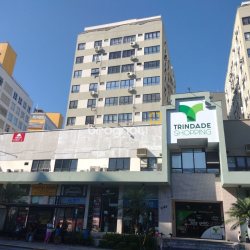 Loja com 19m², no bairro Trindade em Florianópolis