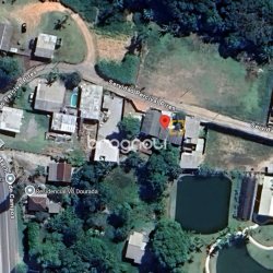 Terreno com 756m², no bairro Vargem Grande em Florianópolis