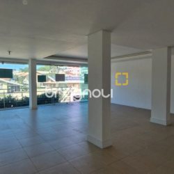 Loja com 70m², no bairro Santinho em Florianópolis