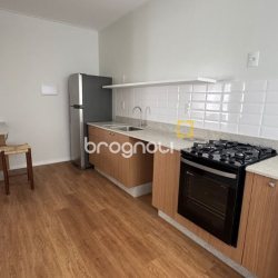 Apartamento com 71m², 2 quartos, 1 garagem, no bairro Córrego Grande em Florianópolis