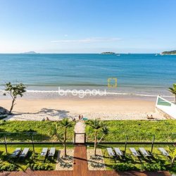 Cobertura com 148m², 2 quartos (sendo 1 suíte), 2 garagens, no bairro Ingleses em Florianópolis