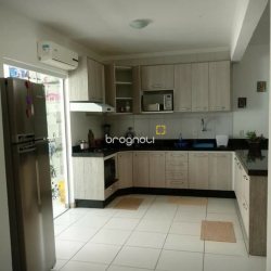Apartamento com 87m², 3 quartos (sendo 1 suíte), 1 garagem, no bairro Ingleses em Florianópolis