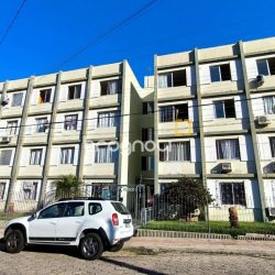 Apartamento com 78m², 3 quartos (sendo 1 suíte), 1 garagem, no bairro Estreito em Florianópolis
