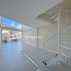 Loja com 71m², 1 garagem, no bairro Trindade em Florianópolis