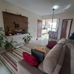 Cobertura com 101m², 3 quartos (sendo 1 suíte), 2 garagens, no bairro Ingleses em Florianópolis