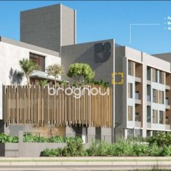 Studio com 41m², 1 quarto, 1 garagem, no bairro Campeche em Florianópolis