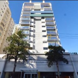 Apartamento com 149m², 4 quartos (sendo 1 suíte), 4 garagens, no bairro Campinas em São José