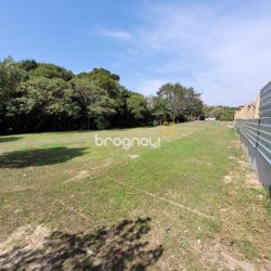 Terreno com 1261m², no bairro Ingleses em Florianópolis