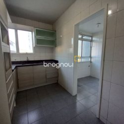 Apartamento com 80m², 2 quartos, 1 garagem, no bairro Centro em Florianópolis