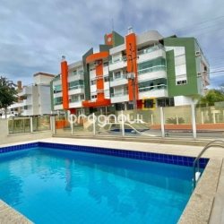 Apartamento com 115m², 3 quartos (sendo 3 suítes), 2 garagens, no bairro Ingleses em Florianópolis