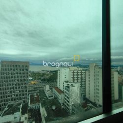 Sala com 113m², 1 garagem, no bairro Centro em Florianópolis