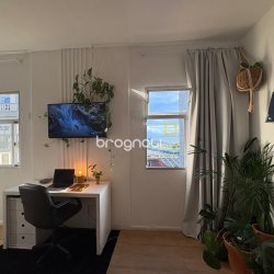 Sala com 22m², no bairro Centro em Florianópolis