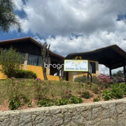 Sítio com 5112m², no bairro Invernadinha em Rancho Queimado