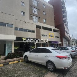 Loja com 90m², no bairro Trindade em Florianópolis
