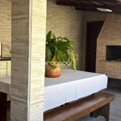 Casa com 177m², 4 quartos, 4 garagens, no bairro Jardim Atlântico em Florianópolis