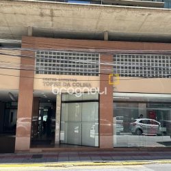 Garagem com 12m², 33 garagens, no bairro Centro em Florianópolis