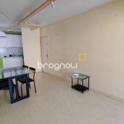 Apartamento com 79m², 1 quarto (sendo 1 suíte), no bairro Trindade em Florianópolis