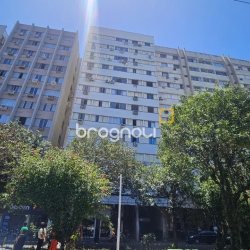 Apartamento com 92m², 3 quartos, 1 garagem, no bairro Centro em Florianópolis