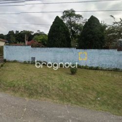 Terreno com 1947m², no bairro Jardim Janaina em Biguaçu