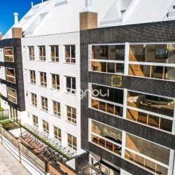 Apartamento com 81m², 2 quartos (sendo 1 suíte), 1 garagem, no bairro Ingleses em Florianópolis