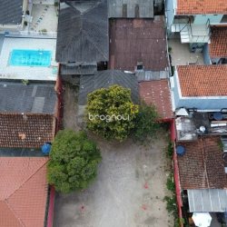 Terreno com 750m², no bairro Santo Antônio de Lisboa em Florianópolis