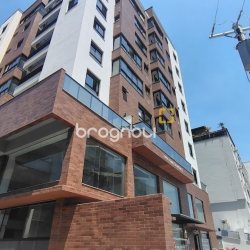 Apartamento com 61m², 1 quarto, 1 garagem, no bairro Coqueiros em Florianópolis