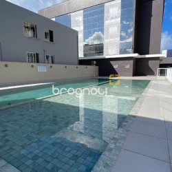 Apartamento com 83m², 1 quarto, 1 garagem, no bairro Ingleses em Florianópolis