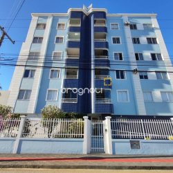 Apartamento com 82m², 3 quartos (sendo 1 suíte), 2 garagens, no bairro Jardim Cidade de Florianópolis em São José