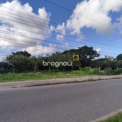 Terreno com 2829m², no bairro Vargem Grande em Florianópolis
