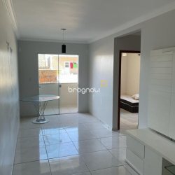 Apartamento com 61m², 2 quartos, 1 garagem, no bairro Ingleses em Florianópolis