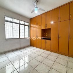 Apartamento com 59m², 2 quartos, no bairro Centro em Florianópolis