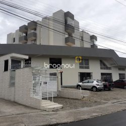Apartamento com 74m², 3 quartos, 1 garagem, no bairro Capoeiras em Florianópolis