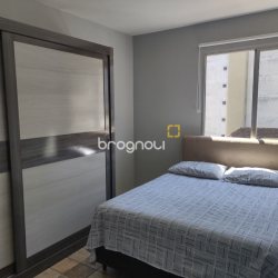Apartamento com 76m², 2 quartos, no bairro Centro em Florianópolis