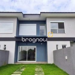 Casa com 123m², 3 quartos (sendo 1 suíte), 1 garagem, no bairro Campeche em Florianópolis